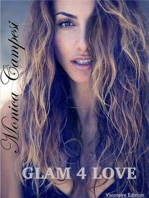 cover image of Glam 4 Love
